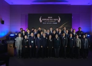 시흥시 ‘2024년 지역먹거리 지수’ 우수 지자체 선정