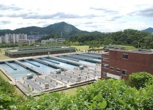 안양시, 환경부 일반수도사업 운영관리평가 5년 연속 최우수기관 선정