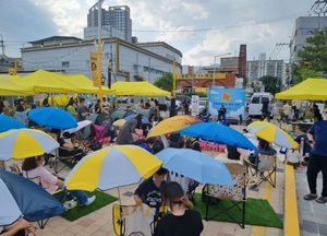 가평군, 내년부터 ‘전통시장 가는 날’ 신규 운영…소상인 지원·지역경제 활성화