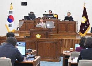 이현재 하남시장, 내년도 1조111억 예산 편성 “민생·경제 집중”