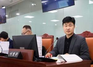 경기도의회 도교육청 예결특위, 오는 9~12일 내년도 교육예산 심사