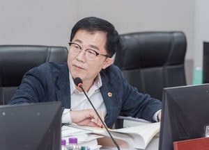 김근용 경기도의원 “평택항 예산 증액 필요, 경기도 유일 국제 무역항 지원해야”