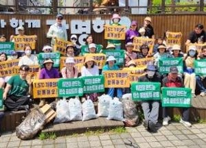 광명시 ‘환경부 탄소중립 경연대회’ 최우수상 수상…시민 주도 탄소중립 정책 빛났다