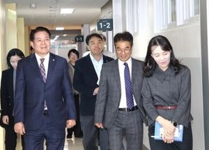 안양시, 고교학점제 성공적 안착 ‘온힘’ 3년간 선제적 지원 47억 투입