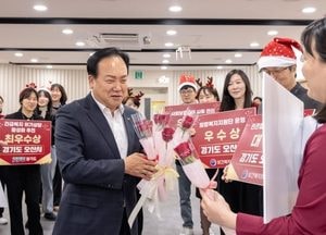 오산시, 보건복지부 지역복지사업 평가 2개 분야 ‘대상’ 수상