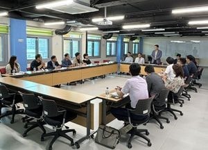 경기도교육청, 사립학교 시설공사 현장 중심 기술 지원 ‘90% 긍정 평가’