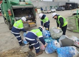파주시, 시의회 ‘생활폐기물 청소예산 삭감’ 걱정…생활폐기물 수집·운반 대행예산 137억 삭감 우려