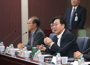 화성시-대형 건설공사 시공사 11개사, 지역경제 활성화 업무협약 체결