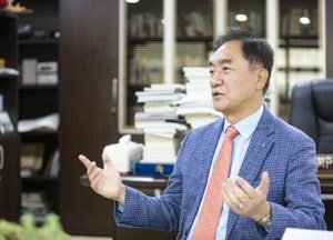 정장선 평택시장, 탄핵 표결 앞두고 긴급회의 열어...지역안전대책반 구성 추진
