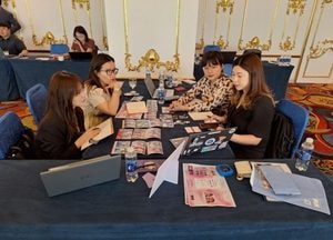 수원시, 중소기업 싱가포르·베트남 수출개척단 참가업체 모집