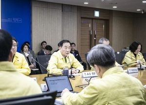평택시, 탄핵 정국 ‘지역안정대책반’ 운영...서민경제 안정 행정력 집중