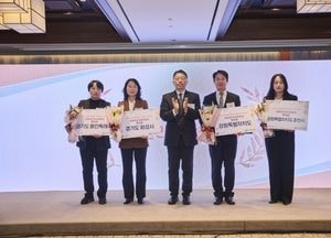 화성시, 보건복지부 아동정책영향평가 ‘우수상’ 선정