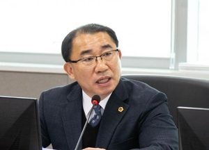 김선영 경기도의원, 근로감독권한 공유 방안·경기지방고용노동청 신설 모색 대토론회 개최