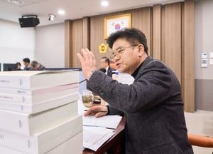 문병근 경기도의원, 방과후 과정부터 영유아 지원까지 교육 격차 전방위 지적