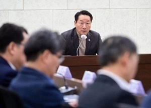 유정복 인천시장, 어떠한 국정 상황에서도 "시민들의 일상 지켜나갈 것"
