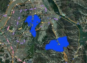 경기도, 하남시 기업이전부지 토지거래허가구역 해제...토지보상 82% 추진