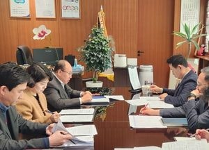 백영현 포천시장, 국도비 사업비 집행 점검 “시민 실질적 혜택 제공”