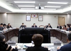 인천 옹진군, 민생안정 종합대책 추진 총력…”군민이 안전한 일상 이어갈 수 있도록“