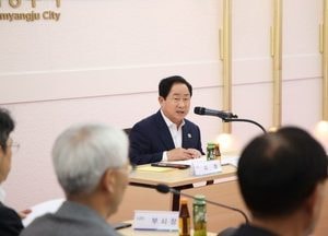 남양주시, 2031년 12월 준공 ‘신청사 건립 추진’ 가속⋯“미래 100만 메가시티 대비”