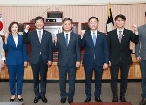 구리시의회, 오는13일부터 임시회 열려…제4회 추가경정예산·16개 안건 심의·의결