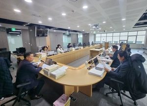 경기도의회 道교육청 예결특위, 예산안조정소위원회 구성…11일부터 예산 조정 활동 시작