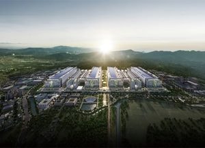 용인특례시, SK하이닉스 첫 팹 공사 때 4500억 규모 지역 자원 쓴다