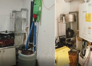 인천 남동구, 연탄 난방 제로화 위한 주거환경개선사업 펼쳐