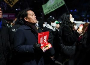 이재준 수원시장, 대통령 담화에 대한 비판적 입장 내놔