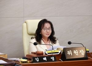 평택시의회 예산결산특별위원회, 오는 17일까지 예산심의 진행