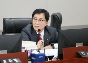 김근용 경기도의원 “E-스포츠 산업, 미래성장 핵심사업 예산 집중 촉구”