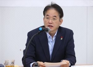 이동환 고양특례시장 “공약 이행·문제 해결 적극적 자세 필요”