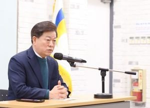 박승원 광명시장 “탄핵 시국 민생 위기 극복 위해 소비촉진 지원금 지급해야”