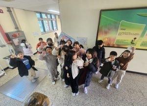 인천시, 선학초·간석초서 교육청 합동 ‘식중독 예방 캠페인’ 실시