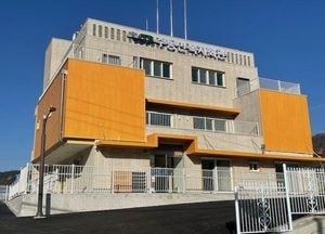 남양주시 ‘수동면 복지회관’ 33년 만에 새단장...지역 주민 삶의 질 개선 기대