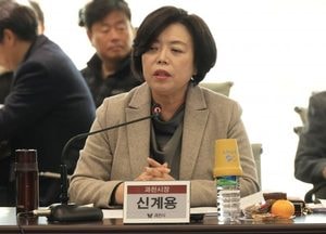 신계용 과천시장, 지식정보타운 실무협의체 회의 열어...단설중학교 신설 논의
