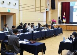 광명시, 2030년까지 온실가스 배출량 40% 감축...탄소중립 녹색성장 기본계획 수립