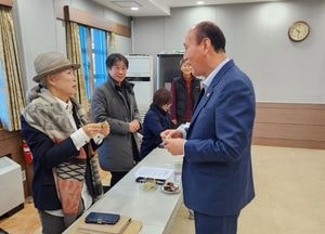 박형덕 시장, (구) 성병관리소 "철거·존치 의견 대립, 매우 안타까워"