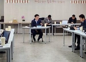 광명시, 기후대응기금으로 탄소중립 실천기업 지원…역량 강화·탄소중립 생태계 구축 등 제시