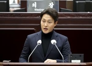 석정규 인천시의원 “역세권 개발 최대 범위로 확대해야”