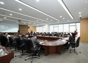 성남시 ‘내년 예산 조기 집행·지역경제 활성화’ 민생 안정 대책 추진