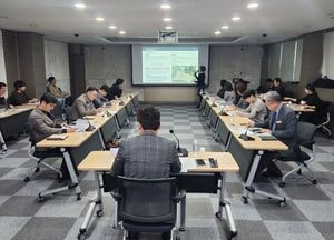 파주 스포츠 가치센터, 2025년 5월까지 건립 기본계획 수립 용역 착수…경기도내 최초 추진