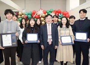 인천경제청, IFEZ 글로벌센터 프로그램 수료식…내·외국인 화합과 소통의 장