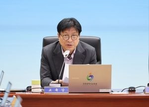 도성훈 인천시교육감 “탄핵 정국 속, 학교 현장 흔들림 없도록 지원해달라” 당부