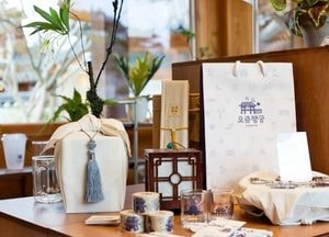 수원문화재단 ‘요새화성, 요즘행궁’ 브랜드 활용 관광 굿즈 출시