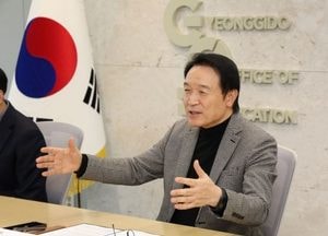 경기도교육청-경제교육단체협의회, 공유·늘봄학교 교육 확대 업무협약 체결
