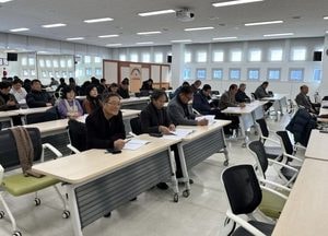 이천시 ‘장위공 서희 동상 신규 건립’ 주민공청회 성공리 마쳐