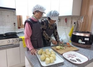 성남시, 내년 ‘어르신 소일거리 사업’ 95억원 투입...4390명 참여 규모