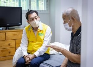 수원시, 시민 복지·즐거움·소통 분야 체감 확대했다