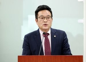 이학수 경기도의원, 해양레저관광 체계적 육성 기반 마련...조례안 상임위 통과