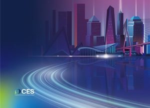 인천경제청, CES 2025 2년 연속 참가…역대 최대 규모 41개사 참가 지원